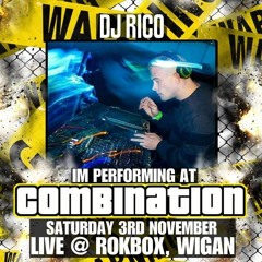 Combination Promo