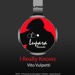 Vito Vulpetti - I Really Knows
