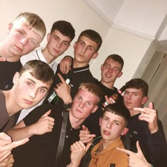 Stay With Me (House Edit)