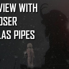 TWP #27 Interview with Krampus/Trick r Treat composer Doug Pipes