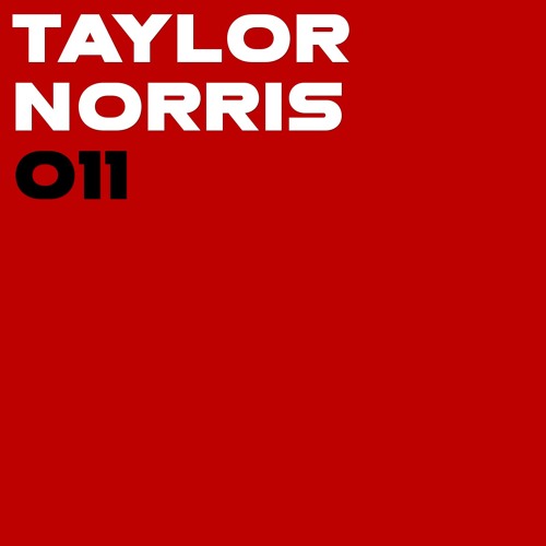 Taylor Norris - 011