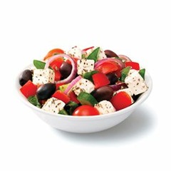 Der Griechische Salat Von Apollo