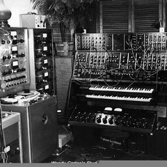 MMC DJ Set - Live from the BotCave