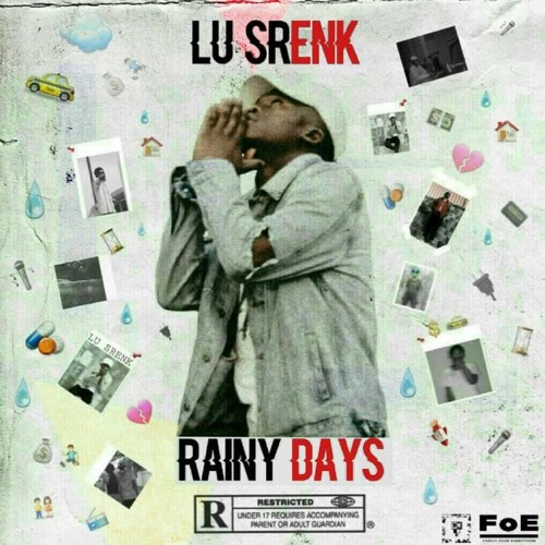 Friday [Prod. by Just Slick]