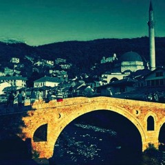 Crossing Bridges - Kossovo