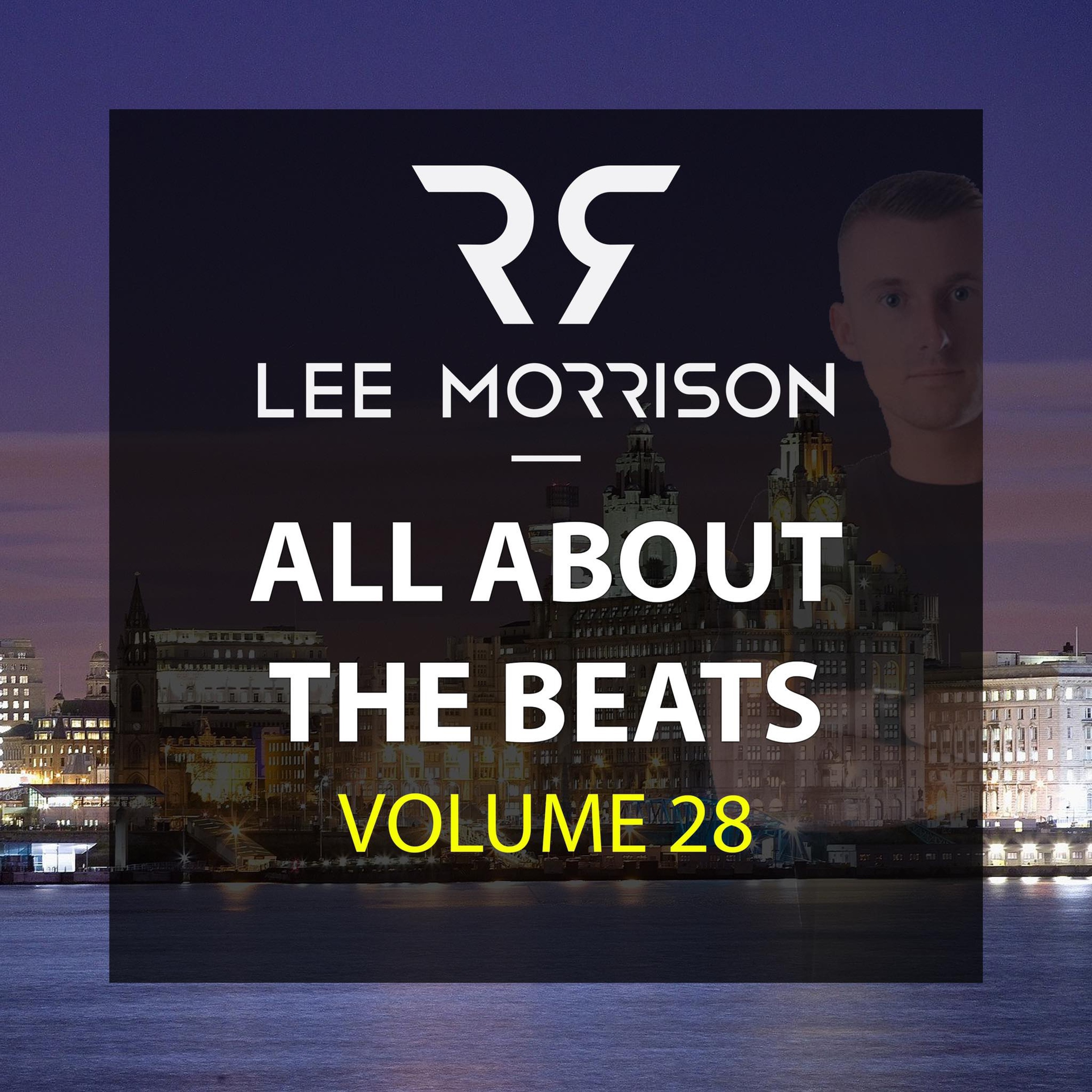 DJ Lee Morrison - Mixes