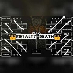 Final Round -آخر الضحايا - Royalty Death