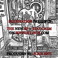 WATCH ME WIN. SLICENATION FT. DJ VINCENT ASUR