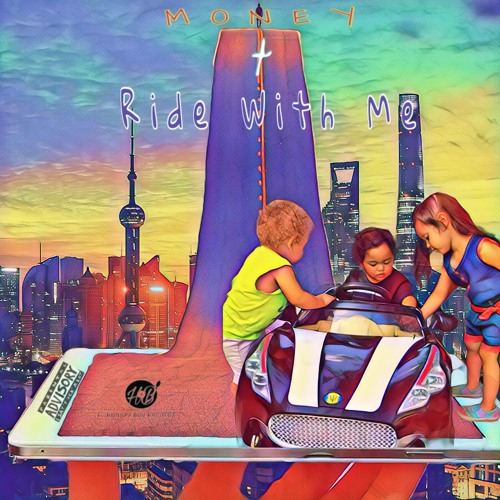 Stream Money Ride With Me by Money Listen online for free on SoundCloud