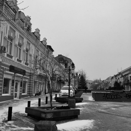 Vladivostok