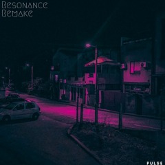 HOME - Resonance Remake
