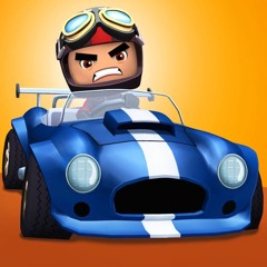 Main Theme - Rev Heads Rally