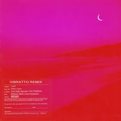 LANY - Malibu Nights (Vibratto Remix)