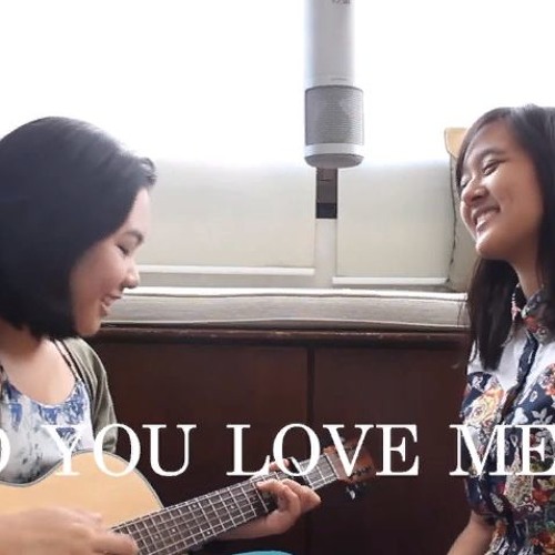 Tessa Violet feat. Rusty Clanton - Do You Love Me Too (Cover) | Pixie Labrador x Dom Ortega