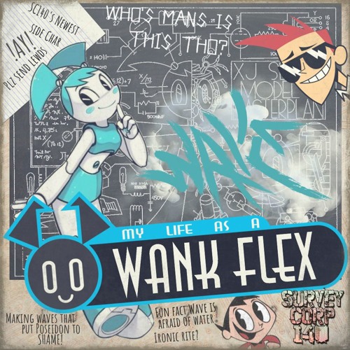 WAVE - Wank Flex