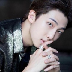 RM (BTS) - FOREVER RAIN