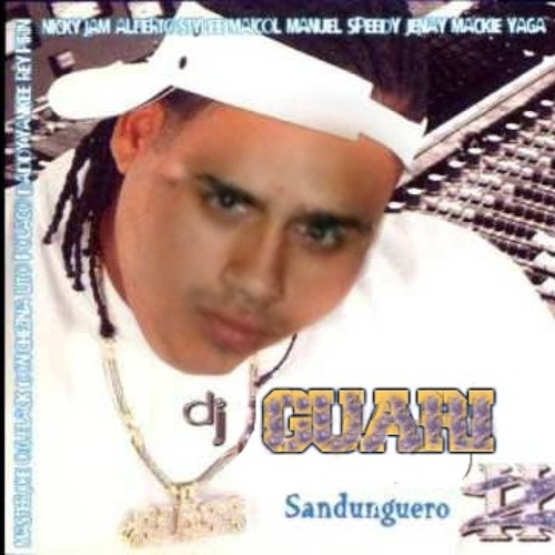 Stream Reggaeton Historia Parte 3 Sandungueo Y Perreo 2000 2003 By Dj Guari Listen Online For Free On Soundcloud