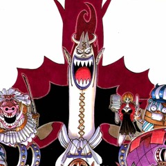 GECKO /CLIP [Yakuza Liquid Warriors Vol. 2]