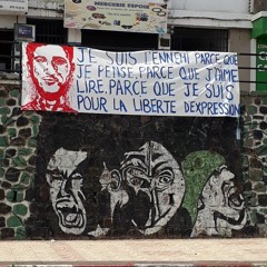 Fight Of My People - MSR - (video)