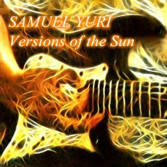 SAMUEL YURI - LE SOLEIL (Official Version)