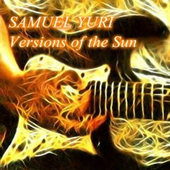 SAMUEL YURI - DIE SONNE (Official Version)