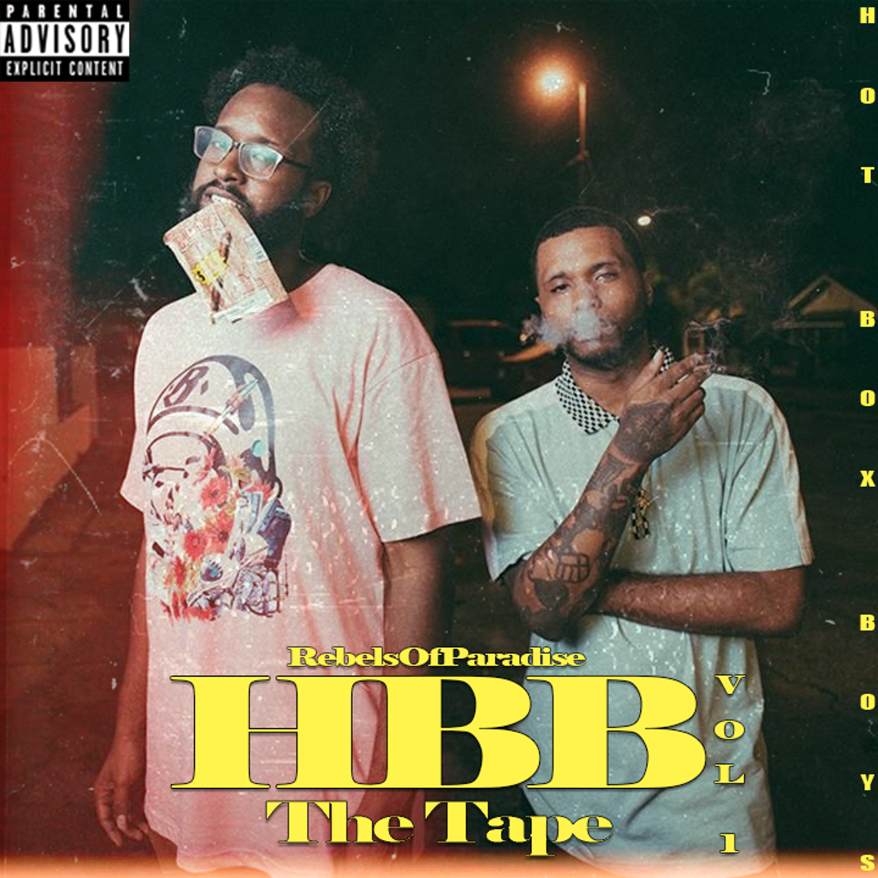 CCB (Prod. ZACH2K) episode artwork