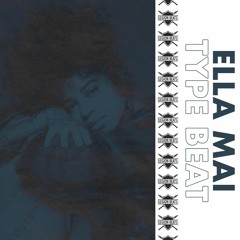 Ella Mai Type Beat - "Pressure" (Instrumental) Prod. Legion Beats