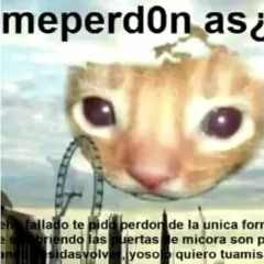 Meper d0nas¿