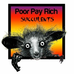 PREMIERE: Poor Pay Rich - Soda Straw [Creepy Finger]