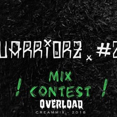 Mix Contest Warriorz #2