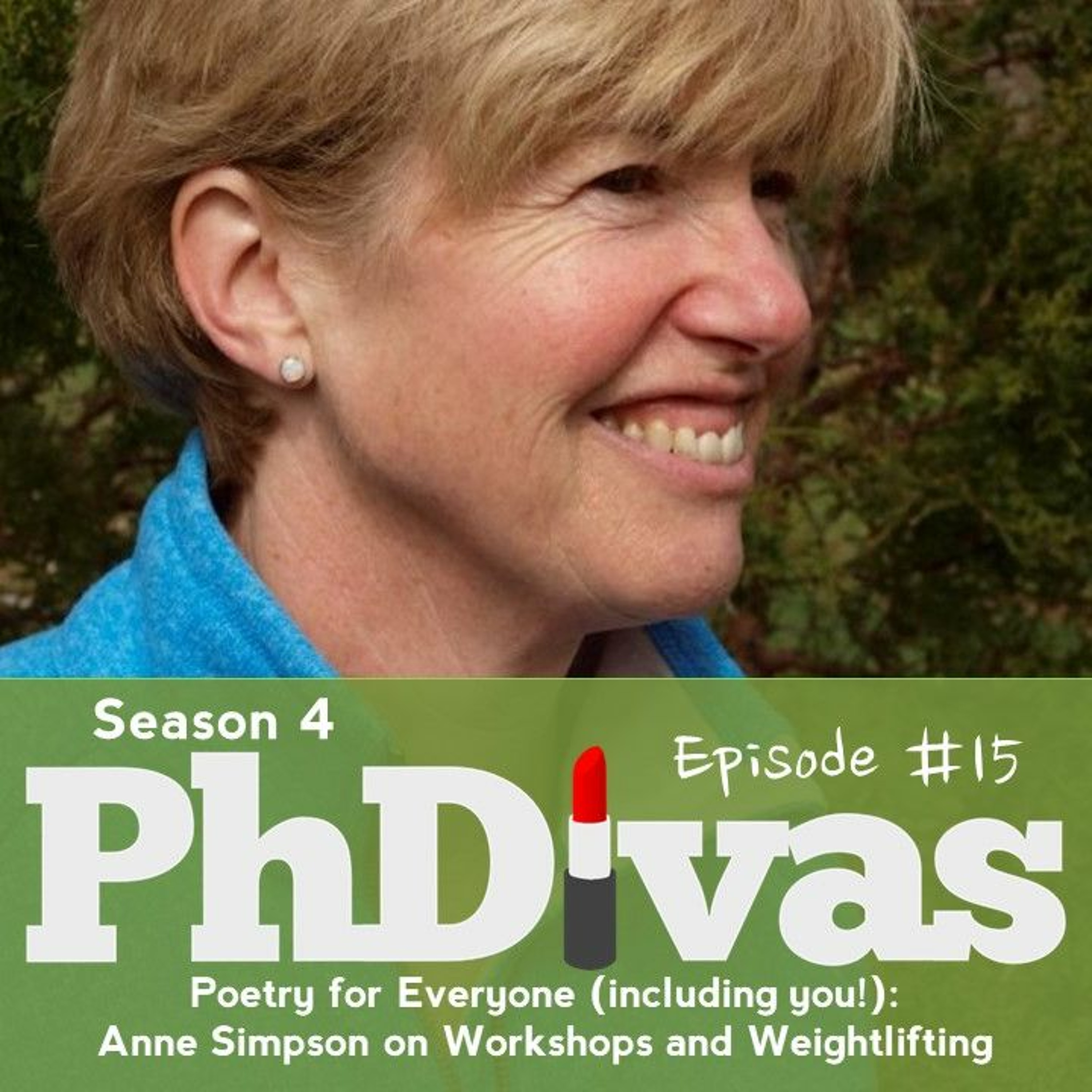 PhDivas