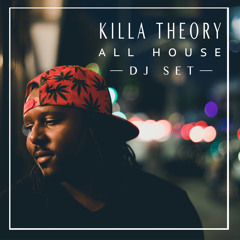 All House Dj Set (House, Deep House, Tribal, Disco, Funky)