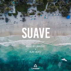 FREE | "Suave" - SZA x H.E.R x Ella Mai Type Beat ft Dancehall | Collab w/ Klay Beatz