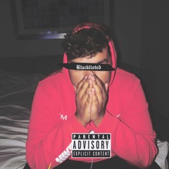 Blacklisted (BG2) (prod.Cxdy)
