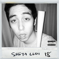 SHōTA LōDI - 18 feat. Eighty8