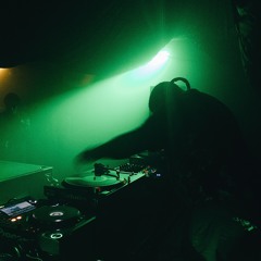 Carlos Souffront Techno Ruined My Life II Star & Shadow Cinema, Newcastle, UK 191018