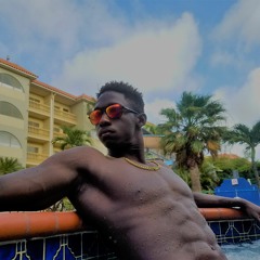 Felipe- Undercover Rasta