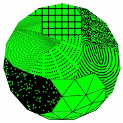 Nexos - Dimensions