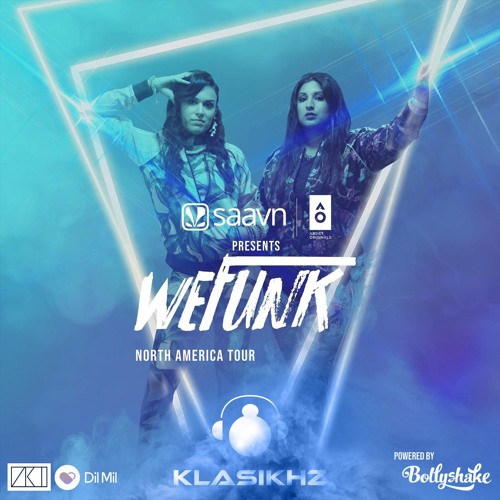 BFunk Mashup (Mixtape)