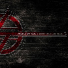 5. Angels On Acid - Haunt Me