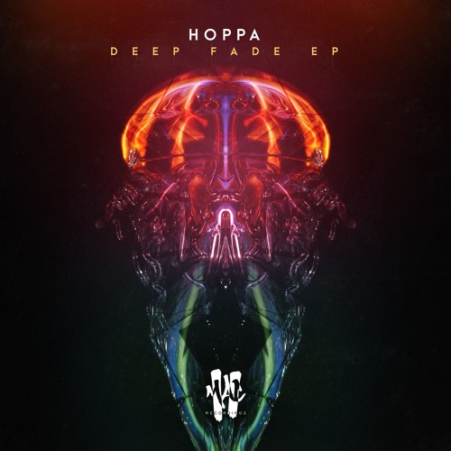 Hoppa - "Deep Fade" - Deep Fade EP - MAC2 - Clip