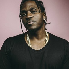 Pusher T Type Beat - Cocaine Father