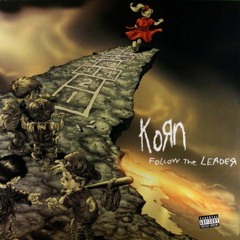 Korn - Freak On a Leash (vocal cover)