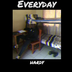 Everyday (Prod. by Enigma)