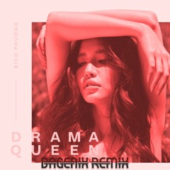Bích Phương - Drama Queen (Dagenix Remix)