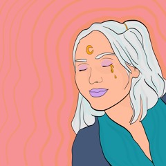 in a mood. MiMi x Lil Rain