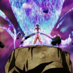 Dragon Ball Kai/Super - The Final Blow - Norihito Sumitomo