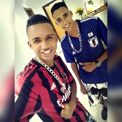 MC GW MC DG DO J.A - Desce a perereca ( Dj THEV - DJ WT - DJ VitiiN Da Grota )