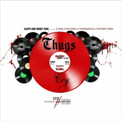 THUGS CRY RealYungKing X Vaughny Babii X Vonna2Kold