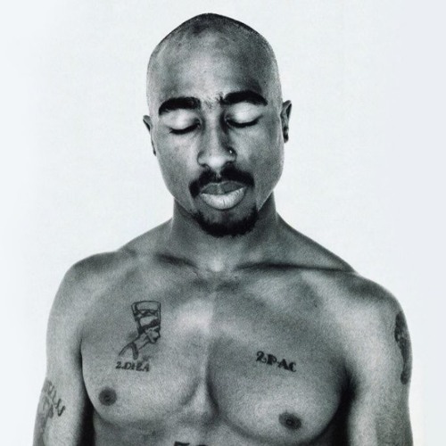 2Pac Feat Tracy Chapman - Talking About A Revolution ZK Remix